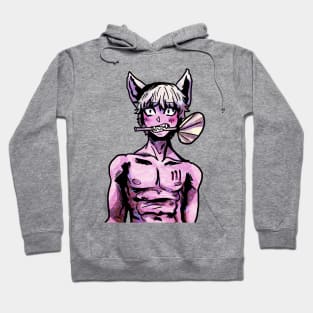 BEASTARS! LEGOSHI HUMAN 2 Hoodie